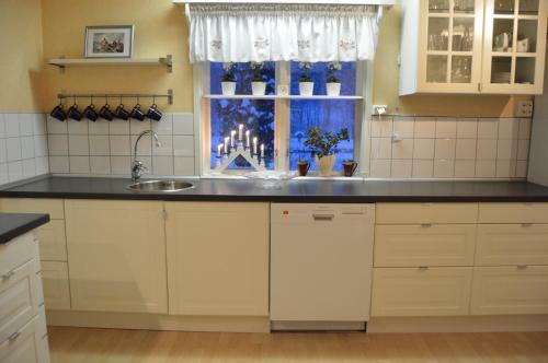 Albergue Wilderness Cottage
