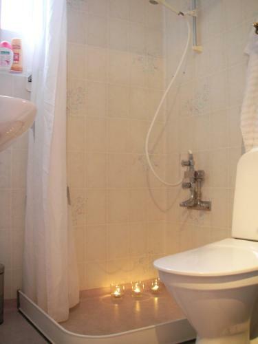 Albergue Wilderness Cottage