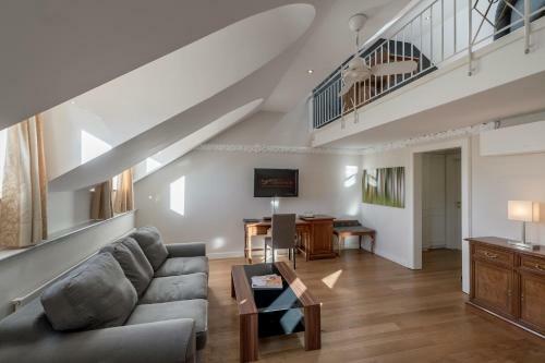 Apartments Wolf Dietrich