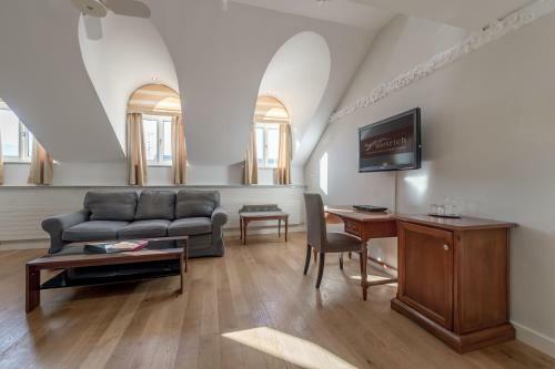 Apartments Wolf Dietrich
