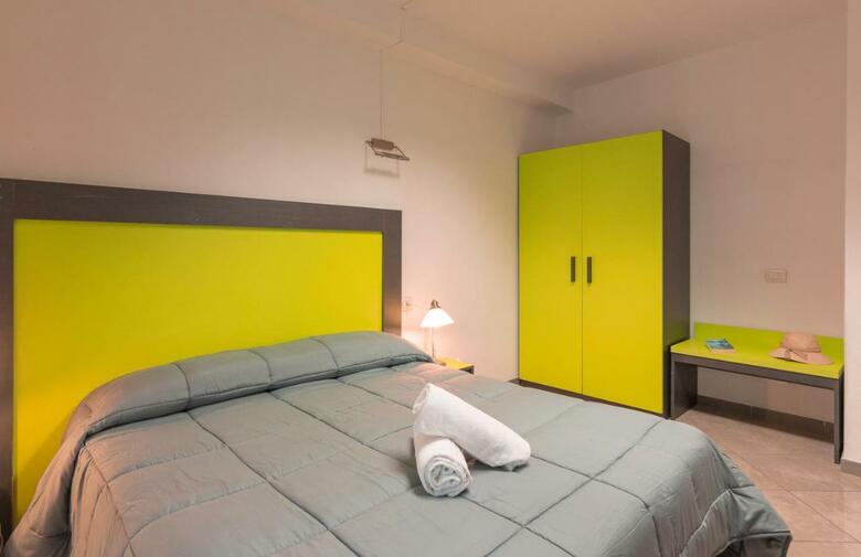 Hostal Delta Dream Centro Soggiorno Studi