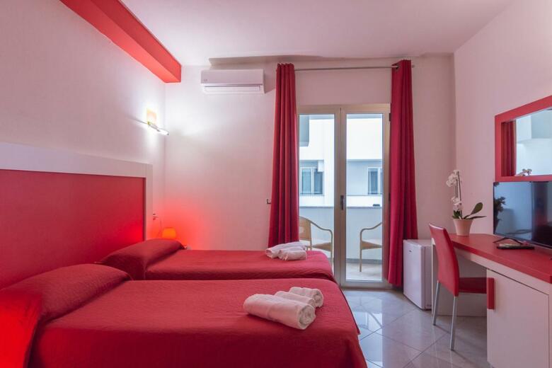 Hostal Delta Dream Centro Soggiorno Studi