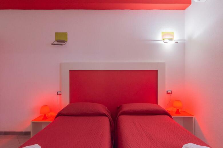 Hostal Delta Dream Centro Soggiorno Studi