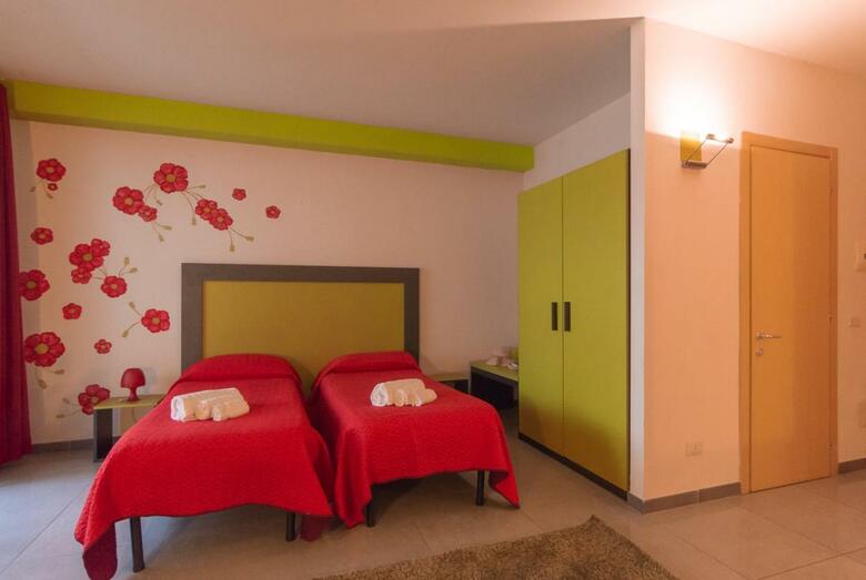 Hostal Delta Dream Centro Soggiorno Studi