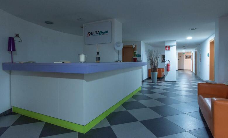 Hostal Delta Dream Centro Soggiorno Studi
