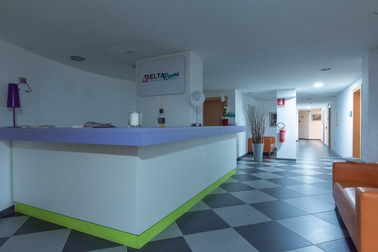 Hostal Delta Dream Centro Soggiorno Studi