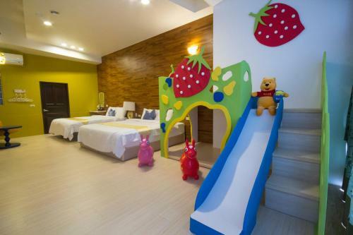 Yudo B&B Yilan