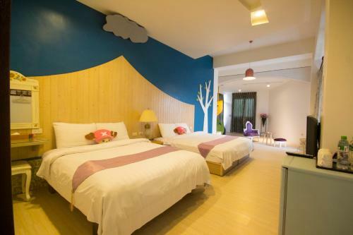 Yudo B&B Yilan