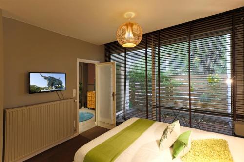 Aparthotel Li�ge