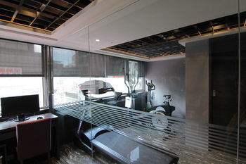 V-one Vogue Hotel