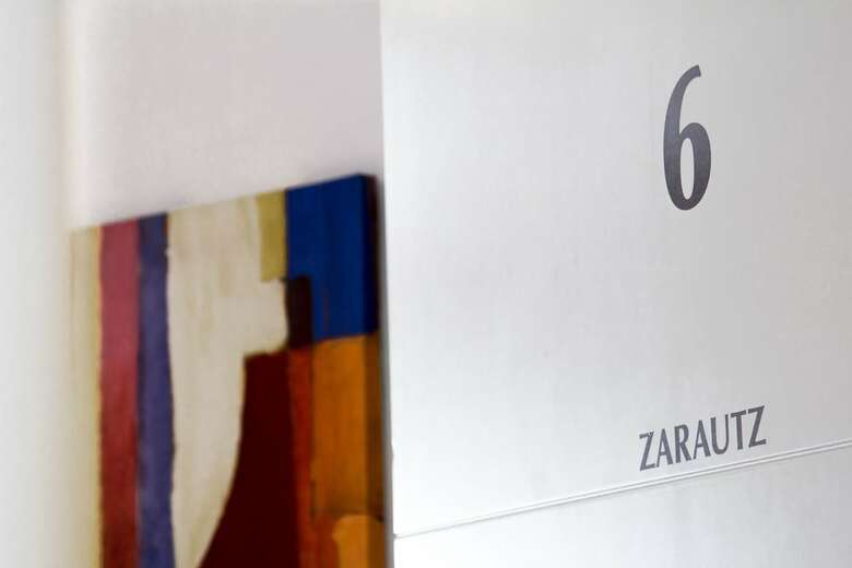 Hostal Ekia Pentsioa