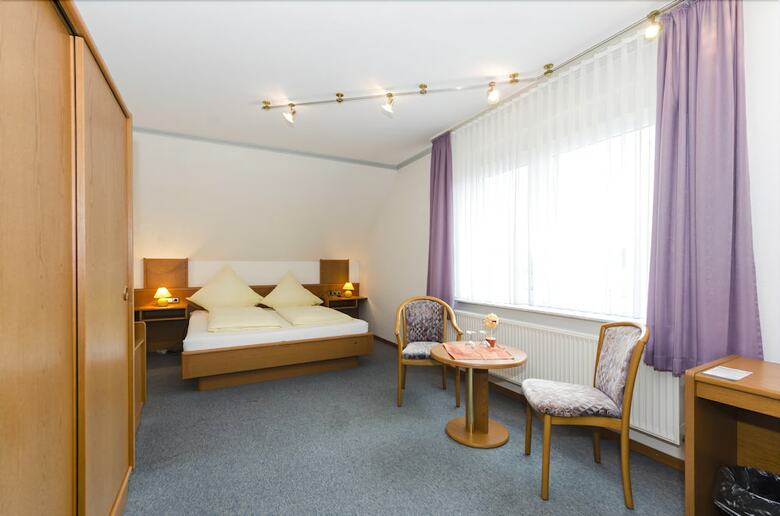 Hostal Landhotel Hamburger Hof