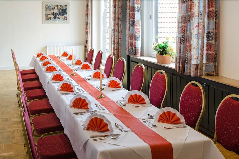 Hostal Landhotel Hamburger Hof