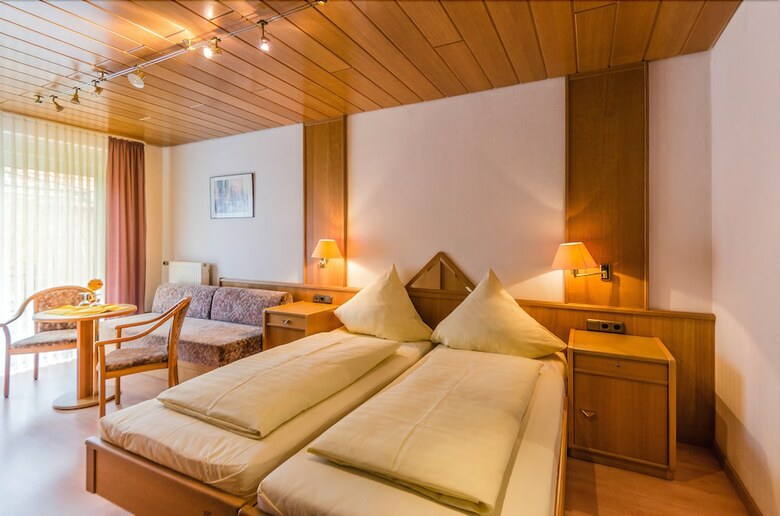 Hostal Landhotel Hamburger Hof