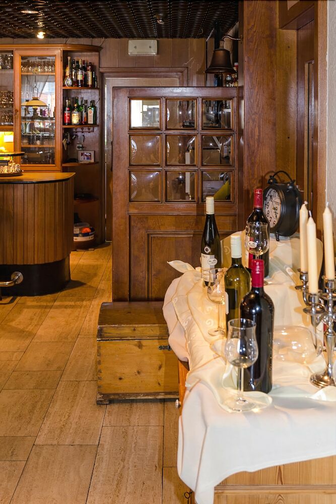 Hostal Landhotel Hamburger Hof
