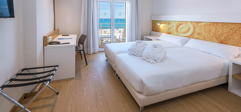 Hotel Sorra Daurada Splash