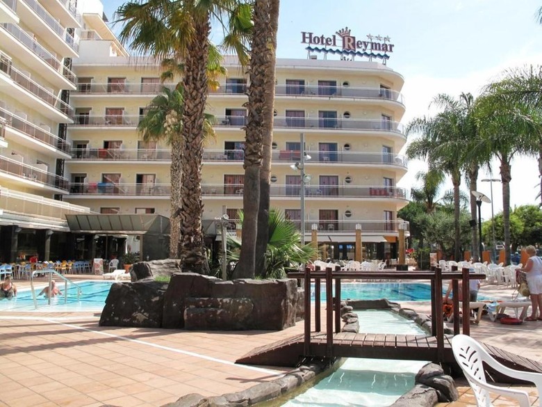 Hotel Reymar