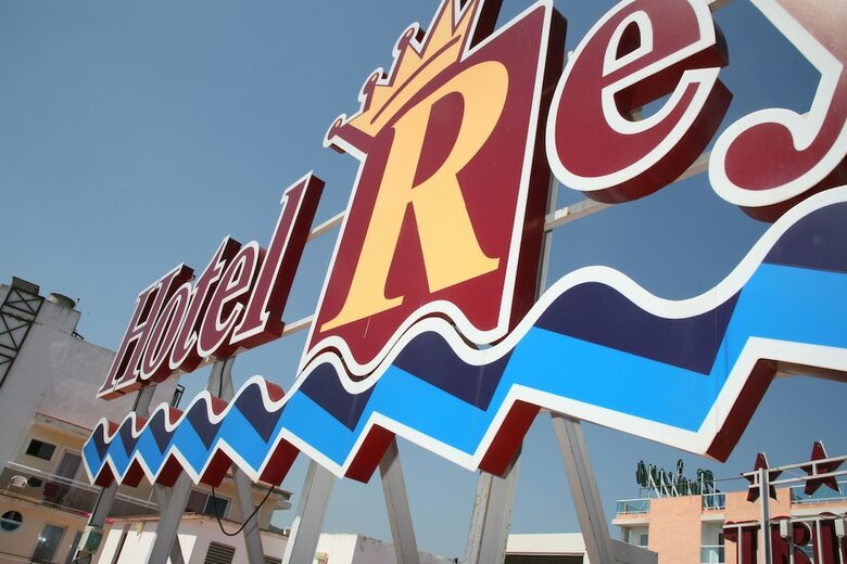 Hotel Reymar