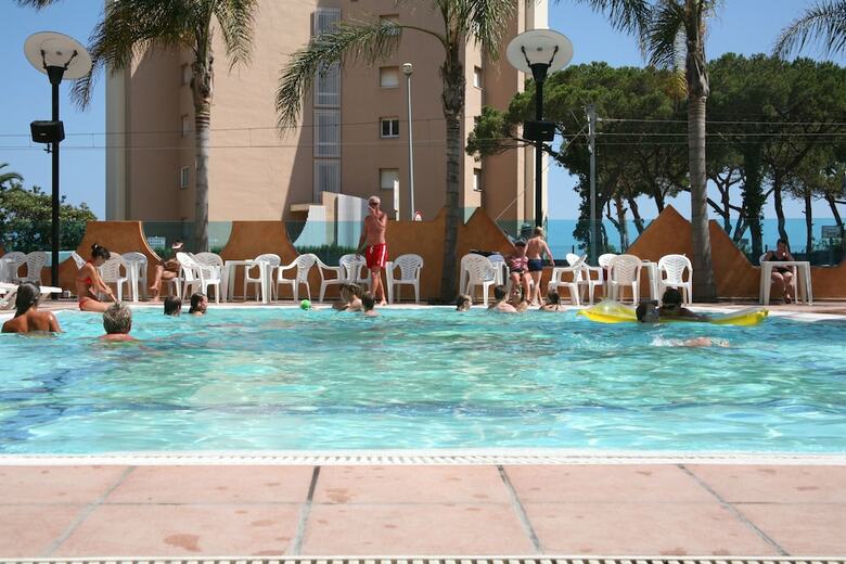 Hotel Reymar