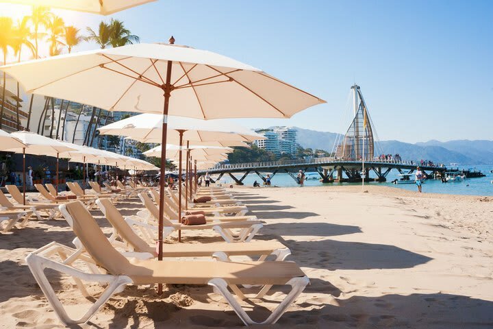 Playa Los Arcos Hotel Beach Resort & Spa