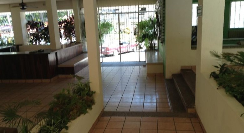 Hotel Torre De Oro