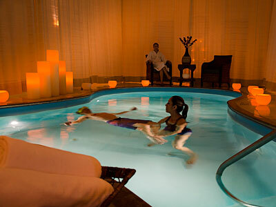 Hotel Marriott Casamagna Resort & Spa Puerto Vallarta