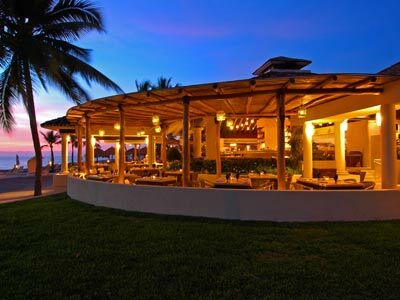 Hotel Marriott Casamagna Resort & Spa Puerto Vallarta