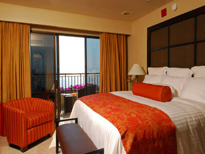 Hotel Marriott Casamagna Resort & Spa Puerto Vallarta