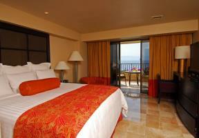 Hotel Marriott Casamagna Resort & Spa Puerto Vallarta