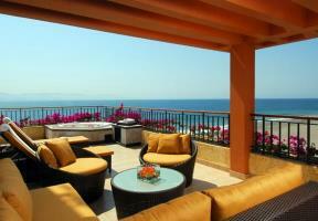 Hotel Marriott Casamagna Resort & Spa Puerto Vallarta