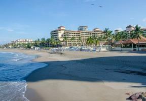 Hotel Marriott Casamagna Resort & Spa Puerto Vallarta