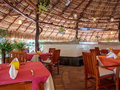 Flamingo Vallarta Hotel & Marina