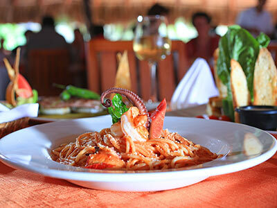 Flamingo Vallarta Hotel & Marina