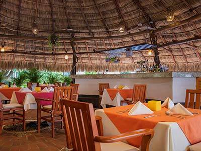 Flamingo Vallarta Hotel & Marina