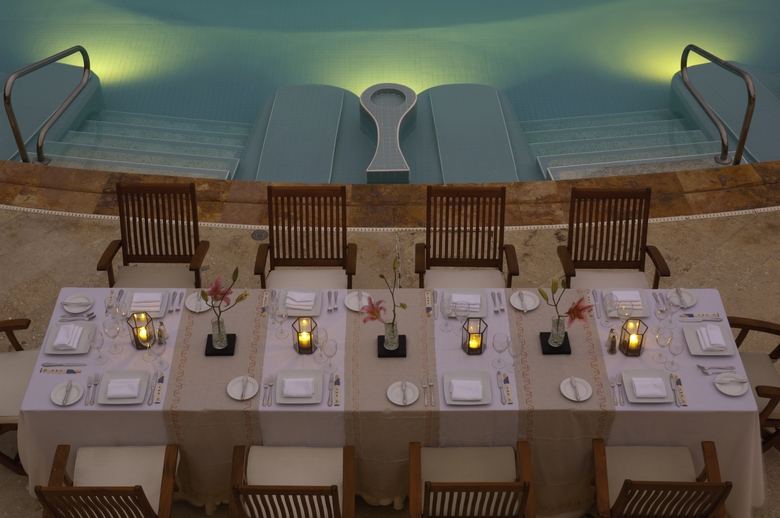 Hotel Casa Velas All Inclusive