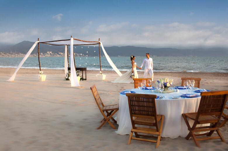 Hotel Casa Velas All Inclusive