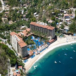 Hotel Barcelo Puerto Vallarta All Inclusive