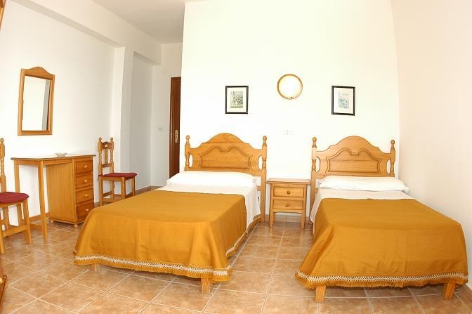 Hostal Maysi