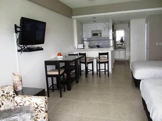 Hotel Condominios Carisa Y Palma
