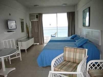 Hotel Condominios Carisa Y Palma