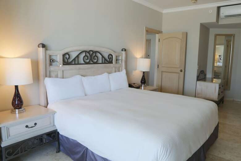Hotel Sandos Cancun Luxury Experience