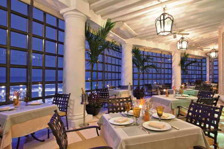 Hotel Sandos Cancun Luxury Experience
