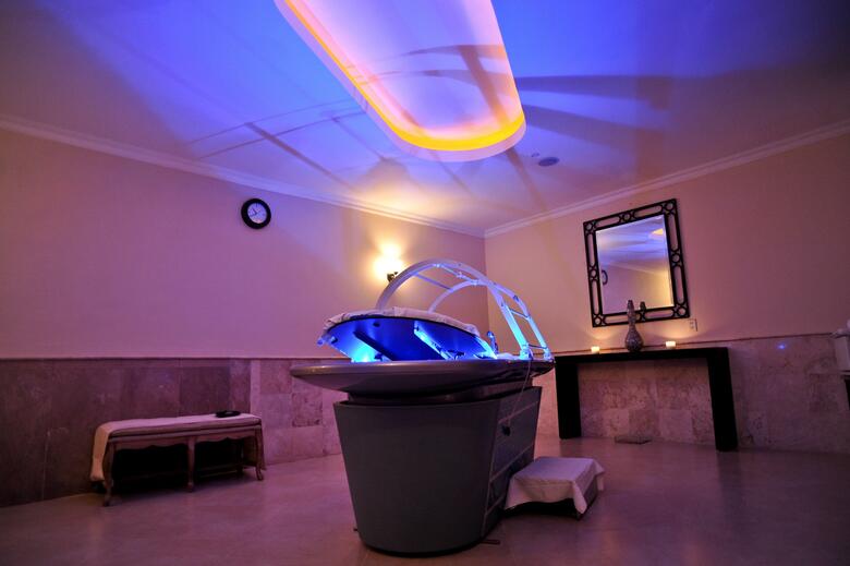 Hotel Sandos Cancun Luxury Experience