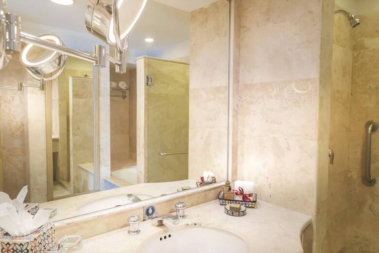 Hotel Sandos Cancun Luxury Experience
