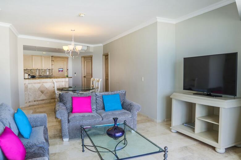 Hotel Sandos Cancun Luxury Experience