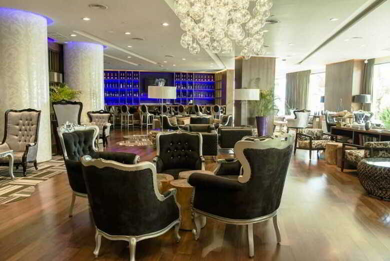 Hotel Sandos Cancun Luxury Experience