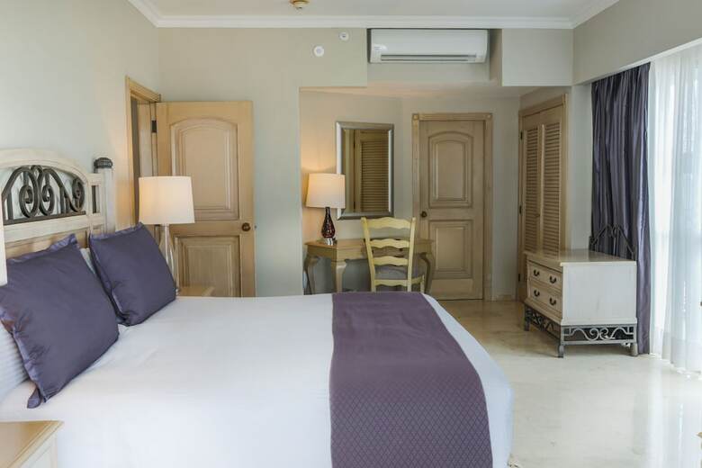 Hotel Sandos Cancun Luxury Experience