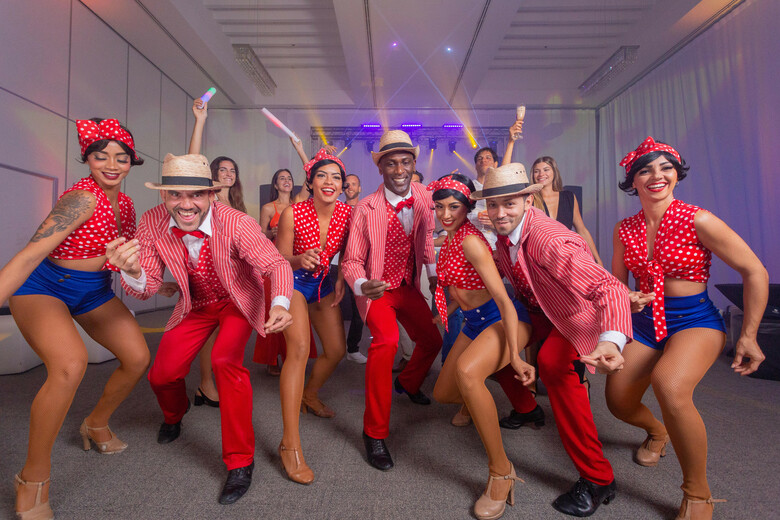 Hotel Sandos Cancun Luxury Experience