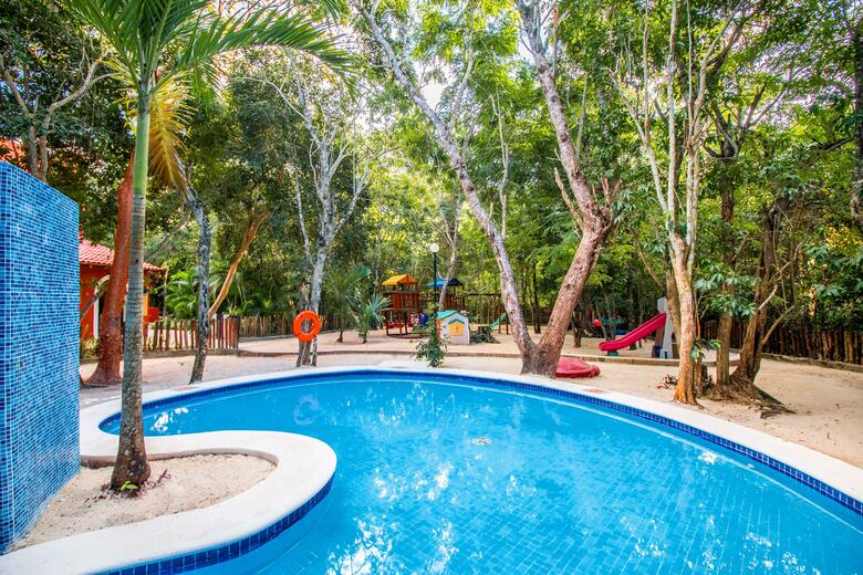 Hotel Occidental Cozumel