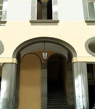 Hotel Pignatelli Napoli